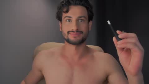 Keen online show from 12-19-24, 12:23