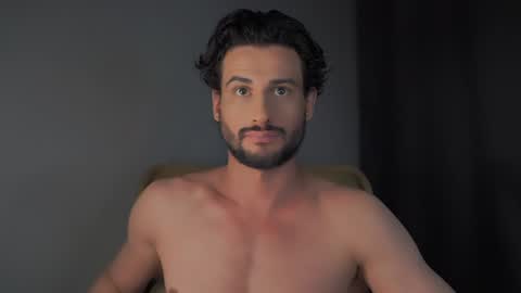 Keen online show from 12-25-24, 06:09