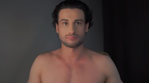 Keen online show from 01-24-25, 12:31