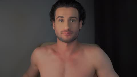 Keen online show from 01-24-25, 03:32