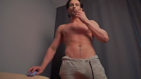 Keen online show from 01-25-25, 09:04