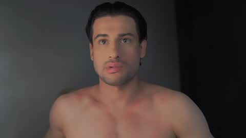 Keen online show from 02-02-25, 01:52