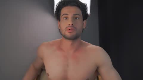 Keen online show from 02-16-25, 10:10