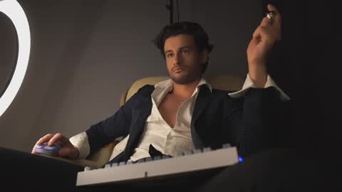 Keen online show from 03-02-25, 08:50