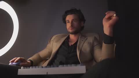 Keen online show from 03-03-25, 11:03