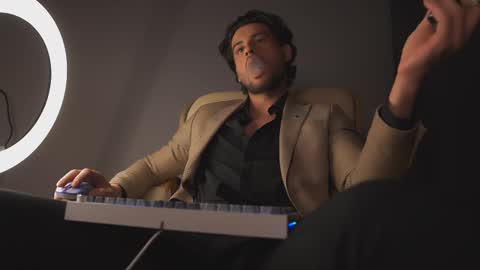 Keen online show from 03-04-25, 02:06