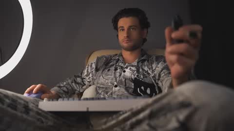 Keen online show from 03-07-25, 11:16