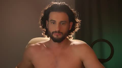 Keen online show from 09-08-25, 08:30