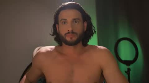 Keen online show from 10-11-25, 03:54