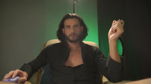 Keen online show from 11-09-25, 05:44