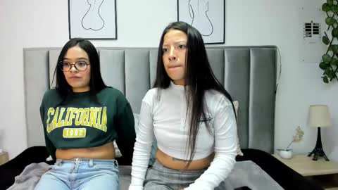 Snapshot of double_temptatiion_ chatting on 02-20-26, 01:00 Vall Lufan online show from 02-20-26, 01:00