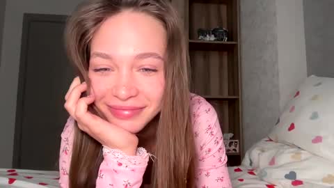 Lana  Eva  dont forget to give us a thumb up online show from 01-17-25, 08:02
