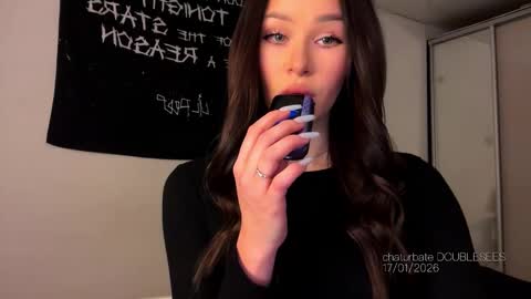 MOLLYYYY dont forget to give me a thumb up online show from 01-17-26, 11:26