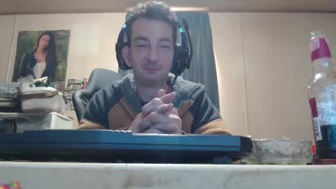 Snapshot of doublexl100 chatting on 10-24-25, 08:27 Jess online show from 10-24-25, 08:27