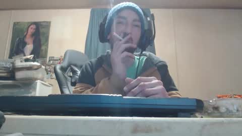 Jess online show from 02-27-26, 10:10