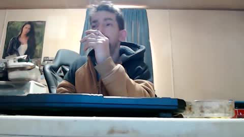 Jess online show from 03-18-26, 09:40