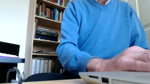 Snapshot of dougal444 chatting on 02-26-25, 10:58 dougal444 online show from 02-26-25, 10:58