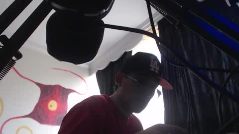 douglas_drake online show from 12-21-25, 06:15