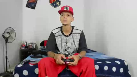 douglas_gallegos online show from 01-09-25, 09:37