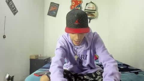 douglas_gallegos online show from 01-13-25, 05:12