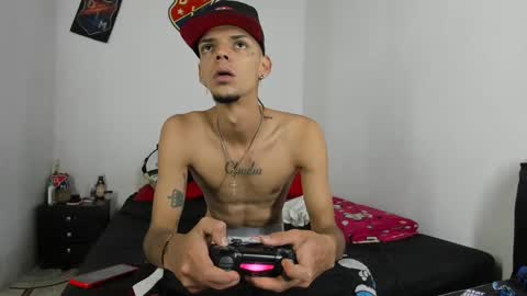 douglas_gallegos online show from 01-15-25, 07:23