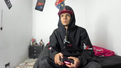 douglas_gallegos online show from 01-16-25, 03:56