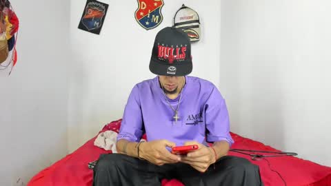 douglas_gallegos online show from 02-24-25, 12:20