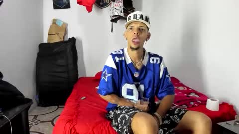 Snapshot of douglas_gallegos chatting on 03-15-26, 11:05 douglas_gallegos online show from 03-15-26, 11:05