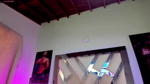 Douglas Safado online show from 03-09-25, 06:32