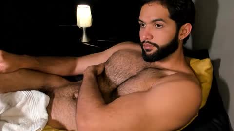 douglasskingjr online show from 02-18-26, 03:19