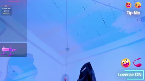 Snapshot of doyeeon chatting on 01-28-25, 02:53 Doyeon online show from 01-28-25, 02:53