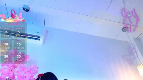 Snapshot of doyeeon chatting on 09-23-25, 02:47 Doyeon online show from 09-23-25, 02:47