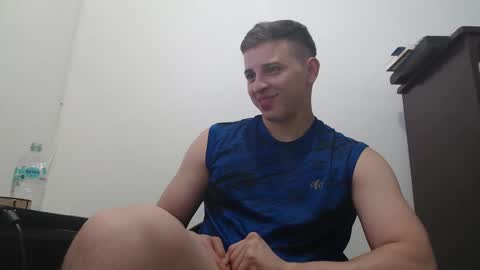 draco_boy2000 online show from 10-03-25, 10:29