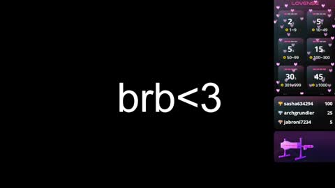 Snapshot of draculaura_ chatting on 12-30-24, 12:00 Draculaura online show from 12-30-24, 12:00