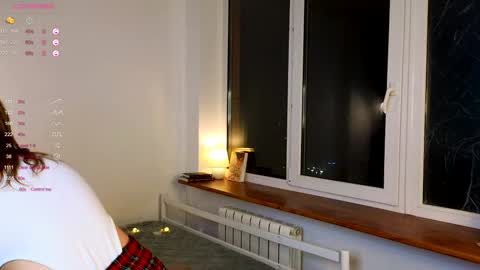 Lisbeth Salander online show from 01-19-25, 08:09