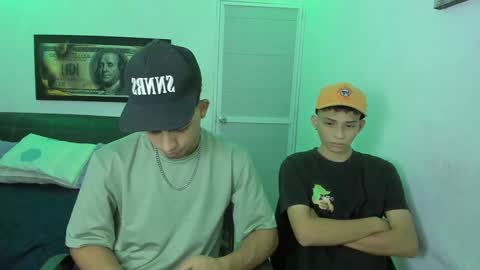 dragon_master2 online show from 12-02-24, 12:40