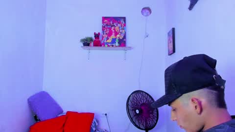 dragon_master2 online show from 03-04-25, 07:01