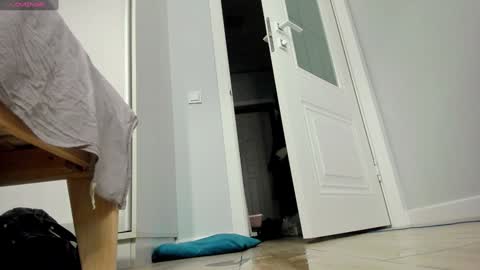 Airi online show from 02-01-25, 07:23