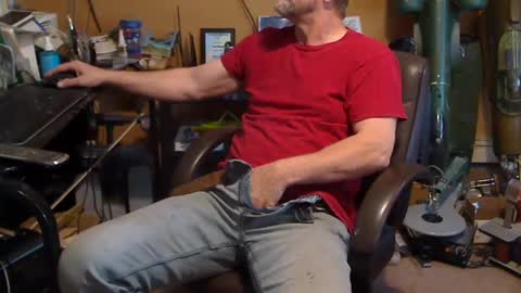 dragonbaron1020 online show from 03-06-25, 03:35