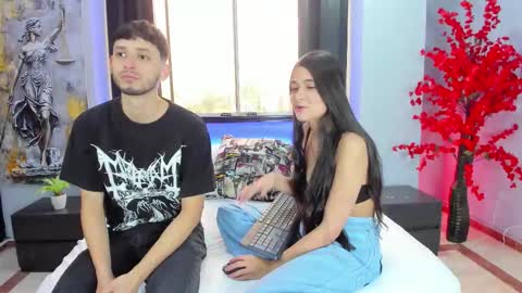 Drake and Zara online show from 02-24-26, 01:09