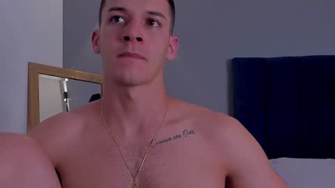 Snapshot of drake_carter1 chatting on 12-14-24, 02:01 drake_carter1 online show from 12-14-24, 02:01