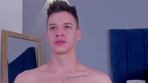 Snapshot of drake_carter1 chatting on 12-14-24, 02:10 drake_carter1 online show from 12-14-24, 02:10