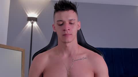 Snapshot of drake_carter1 chatting on 12-24-24, 02:54 drake_carter1 online show from 12-24-24, 02:54