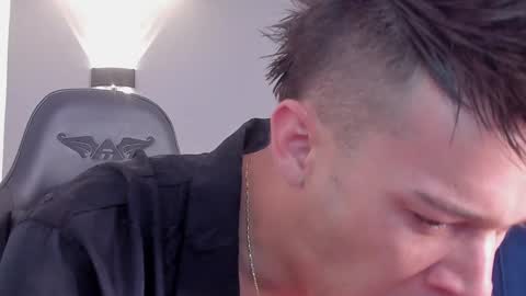 Snapshot of drake_carter1 chatting on 01-17-25, 02:18 drake_carter1 online show from 01-17-25, 02:18