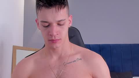 Snapshot of drake_carter1 chatting on 01-27-25, 03:04 drake_carter1 online show from 01-27-25, 03:04