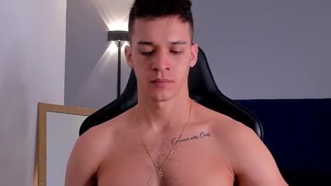 Snapshot of drake_carter1 chatting on 01-31-25, 12:39 drake_carter1 online show from 01-31-25, 12:39