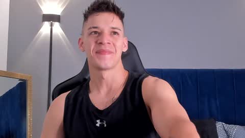 Snapshot of drake_carter1 chatting on 02-03-25, 11:05 drake_carter1 online show from 02-03-25, 11:05