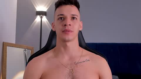 Snapshot of drake_carter1 chatting on 02-10-25, 12:41 drake_carter1 online show from 02-10-25, 12:41