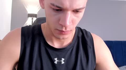 Snapshot of drake_carter1 chatting on 02-14-25, 12:30 drake_carter1 online show from 02-14-25, 12:30