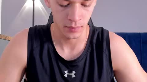 Snapshot of drake_carter1 chatting on 02-14-25, 03:33 drake_carter1 online show from 02-14-25, 03:33